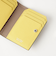【別注】＜L'arcobaleno＞GLR カードウォレット