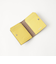 【別注】＜L'arcobaleno＞GLR カードウォレット