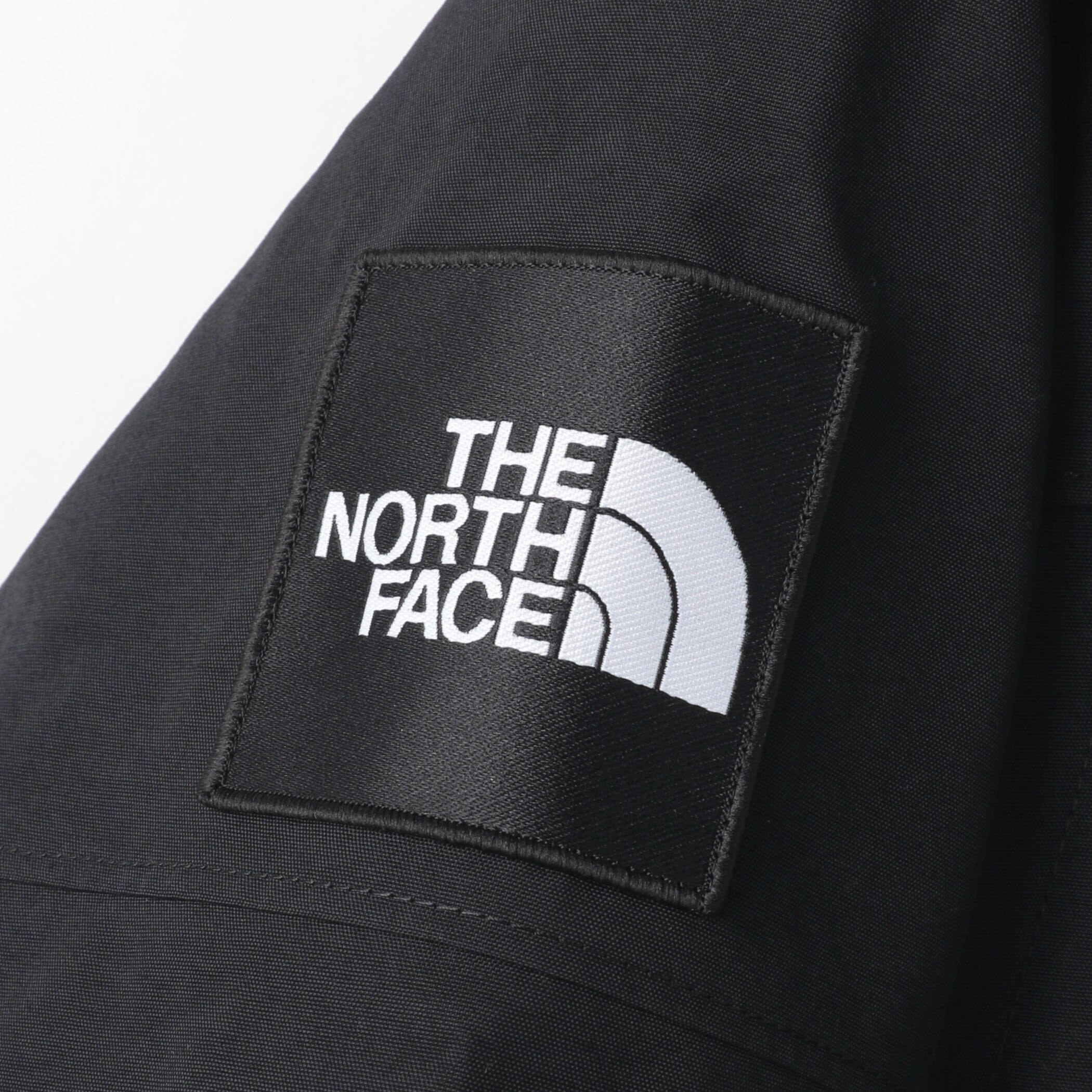 THE NORTH FACE＞アンタ―クティカパーカ ダウンジャケット｜グリーンレーベル  リラクシングの通販｜&mall（アンドモール）三井ショッピングパーク公式通販