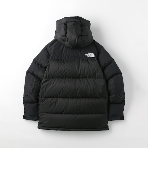 THE NORTH FACE＞ヒムダウンパーカ ダウンジャケット｜グリーン