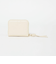 【別注】＜perche＞レザードット ウォレット / 財布