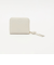 【別注】＜perche＞レザードット ウォレット / 財布