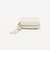 【別注】＜perche＞レザードット ウォレット / 財布