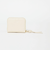 【別注】＜perche＞レザードット ウォレット / 財布