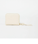 【別注】＜perche＞レザードット ウォレット / 財布