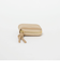 【別注】＜perche＞レザードット ウォレット / 財布
