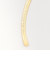 【WEB限定】メタルリボン ヘアカフ