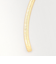 【WEB限定】メタルリボン ヘアカフ