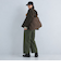 【WEB限定】ポーチ付き 2WAY トートバッグ / ショルダーバッグ -はっ水-
