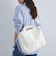 【WEB限定】2WAY キャンバス トートバッグ / ショルダーバッグ