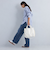 【WEB限定】2WAY キャンバス トートバッグ / ショルダーバッグ