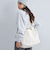 【WEB限定】2WAY キャンバス トートバッグ / ショルダーバッグ