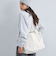 【WEB限定】2WAY キャンバス トートバッグ / ショルダーバッグ