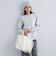 【WEB限定】2WAY キャンバス トートバッグ / ショルダーバッグ