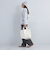 【WEB限定】2WAY キャンバス トートバッグ / ショルダーバッグ