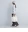 【WEB限定】2WAY キャンバス トートバッグ / ショルダーバッグ