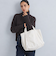 【WEB限定】2WAY キャンバス トートバッグ / ショルダーバッグ