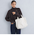 【WEB限定】2WAY キャンバス トートバッグ / ショルダーバッグ
