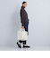 【WEB限定】2WAY キャンバス トートバッグ / ショルダーバッグ