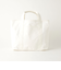 【WEB限定】2WAY キャンバス トートバッグ / ショルダーバッグ
