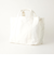 【WEB限定】2WAY キャンバス トートバッグ / ショルダーバッグ