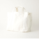 【WEB限定】2WAY キャンバス トートバッグ / ショルダーバッグ