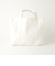 【WEB限定】2WAY キャンバス トートバッグ / ショルダーバッグ