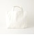 【WEB限定】2WAY キャンバス トートバッグ / ユニセックス