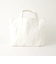 【WEB限定】2WAY キャンバス トートバッグ / ユニセックス