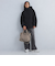 【WEB限定】2WAY キャンバス トートバッグ / ショルダーバッグ
