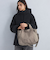 【WEB限定】2WAY キャンバス トートバッグ / ショルダーバッグ