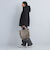 【WEB限定】2WAY キャンバス トートバッグ / ショルダーバッグ