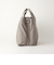 【WEB限定】2WAY キャンバス トートバッグ / ショルダーバッグ