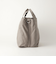 【WEB限定】2WAY キャンバス トートバッグ / ショルダーバッグ