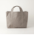 【WEB限定】2WAY キャンバス トートバッグ / ショルダーバッグ