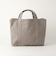 【WEB限定】2WAY キャンバス トートバッグ / ショルダーバッグ