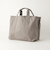 【WEB限定】2WAY キャンバス トートバッグ / ショルダーバッグ