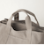 【WEB限定】2WAY キャンバス トートバッグ / ショルダーバッグ
