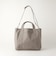 【WEB限定】2WAY キャンバス トートバッグ / ユニセックス