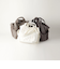 【WEB限定】2WAY キャンバス トートバッグ / ショルダーバッグ