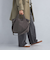 【WEB限定】2WAY キャンバス トートバッグ / ショルダーバッグ