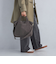 【WEB限定】2WAY キャンバス トートバッグ / ショルダーバッグ
