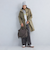 【WEB限定】2WAY キャンバス トートバッグ / ショルダーバッグ
