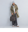 【WEB限定】2WAY キャンバス トートバッグ / ショルダーバッグ