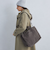 【WEB限定】2WAY キャンバス トートバッグ / ショルダーバッグ