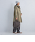 【WEB限定】2WAY キャンバス トートバッグ / ショルダーバッグ