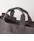 【WEB限定】2WAY キャンバス トートバッグ / ショルダーバッグ