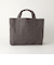 【WEB限定】2WAY キャンバス トートバッグ / ショルダーバッグ