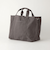 【WEB限定】2WAY キャンバス トートバッグ / ショルダーバッグ