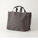 【WEB限定】2WAY キャンバス トートバッグ / ショルダーバッグ